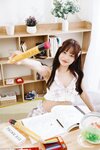 [Cosplay] 惠宁 - JK棚拍