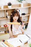 [Cosplay] 惠宁 - JK棚拍