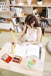 [Cosplay] 惠宁 - JK棚拍