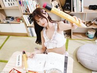 [Cosplay] 惠宁 - JK棚拍