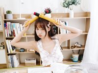 [Cosplay] 惠宁 - JK棚拍