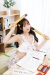 [Cosplay] 惠宁 - JK棚拍