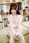[Cosplay] 惠宁 - JK棚拍