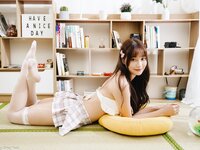 [Cosplay] 惠宁 - JK棚拍
