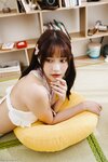 [Cosplay] 惠宁 - JK棚拍