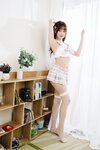 [Cosplay] 惠宁 - JK棚拍