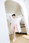 [Cosplay] 年年 - 初夏 [50P-7.39MB]