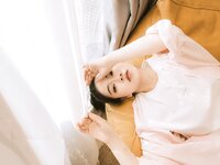[Cosplay] 年年 - 初夏 [50P-7.39MB]