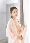 [Cosplay] 年年 - 初夏 [50P-7.39MB]