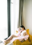 [Cosplay] 年年 - 初夏 [50P-7.39MB]