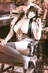 [Cosplay] 霜月shimo - NO.016 私服3 [12P-115MB]