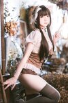 [Cosplay] 霜月shimo - NO.016 私服3 [12P-115MB]