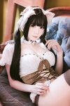 [Cosplay] 霜月shimo - NO.016 私服3 [12P-115MB]