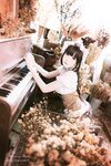 [Cosplay] 霜月shimo - NO.016 私服3 [12P-115MB]
