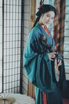 [Cosplay] 年年 - 汉宫春月 [29P-186.40MB]