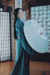 [Cosplay] 年年 - 汉宫春月 [29P-186.40MB]