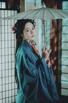 [Cosplay] 年年 - 汉宫春月 [29P-186.40MB]