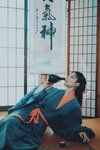 [Cosplay] 年年 - 汉宫春月 [29P-186.40MB]