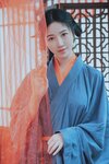 [Cosplay] 年年 - 汉宫春月 [29P-186.40MB]