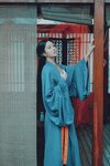[Cosplay] 年年 - 汉宫春月 [29P-186.40MB]