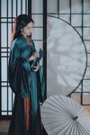[Cosplay] 年年 - 汉宫春月 [29P-186.40MB]