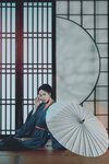 [Cosplay] 年年 - 汉宫春月 [29P-186.40MB]
