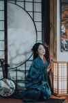 [Cosplay] 年年 - 汉宫春月 [29P-186.40MB]