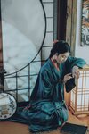 [Cosplay] 年年 - 汉宫春月 [29P-186.40MB]