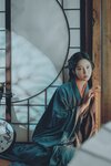[Cosplay] 年年 - 汉宫春月 [29P-186.40MB]
