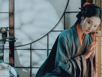 [Cosplay] 年年 - 汉宫春月 [29P-186.40MB]