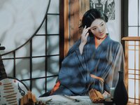 [Cosplay] 年年 - 汉宫春月 [29P-186.40MB]