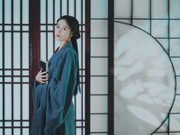 [Cosplay] 年年 - 汉宫春月 [29P-186.40MB]