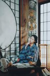 [Cosplay] 年年 - 汉宫春月 [29P-186.40MB]