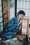 [Cosplay] 年年 - 汉宫春月 [29P-186.40MB]
