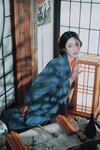 [Cosplay] 年年 - 汉宫春月 [29P-186.40MB]