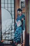 [Cosplay] 年年 - 汉宫春月 [29P-186.40MB]