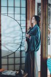 [Cosplay] 年年 - 汉宫春月 [29P-186.40MB]