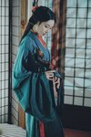 [Cosplay] 年年 - 汉宫春月 [29P-186.40MB]