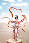 [Cosplay] 年年 - 敦煌飞天[63P-613MB]