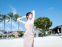[Cosplay] 年年 - 缪斯 [80P-365MB]