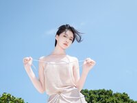 [Cosplay] 年年 - 缪斯 [80P-365MB]