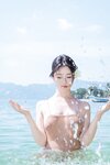[Cosplay] 年年 - 缪斯 [80P-365MB]