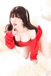 [Cosplay] Sally Dorasnow - Yor Housewife