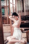 [Cosplay] 年年 - 柔光 [52P-247.16MB]