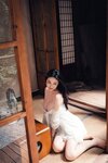 [Cosplay] 年年 - 柔光 [52P-247.16MB]