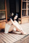 [Cosplay] 年年 - 柔光 [52P-247.16MB]