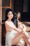 [Cosplay] 年年 - 柔光 [52P-247.16MB]