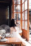 [Cosplay] 年年 - 柔光 [52P-247.16MB]