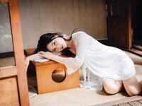 [Cosplay] 年年 - 柔光 [52P-247.16MB]