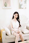 [Cosplay] 米浆 - 碎花连衣裙